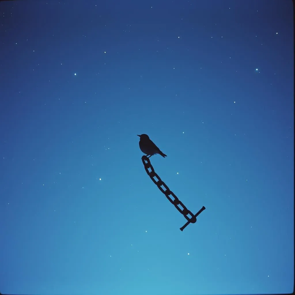 Chains of Tomorrow