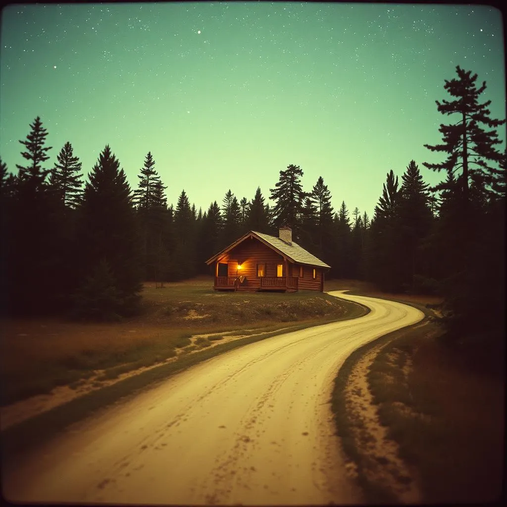 Journey Home