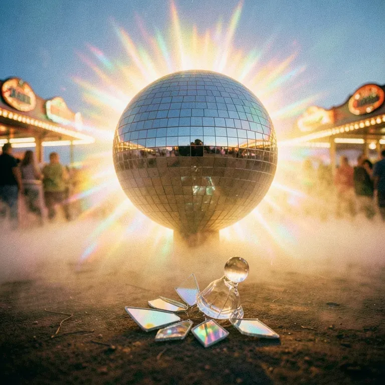 Mirrorball Carnival