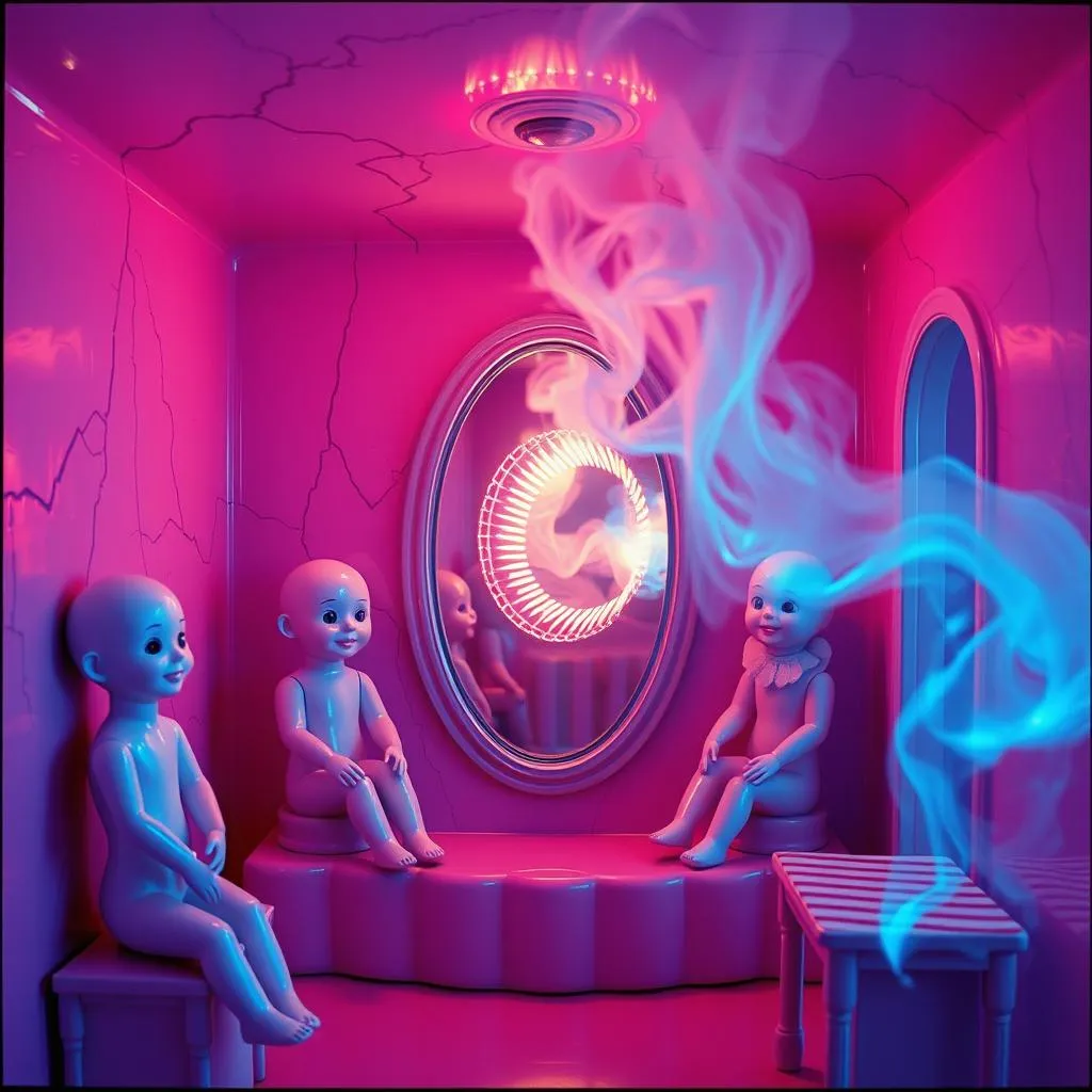 Welcome to My World