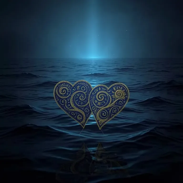 Love voice