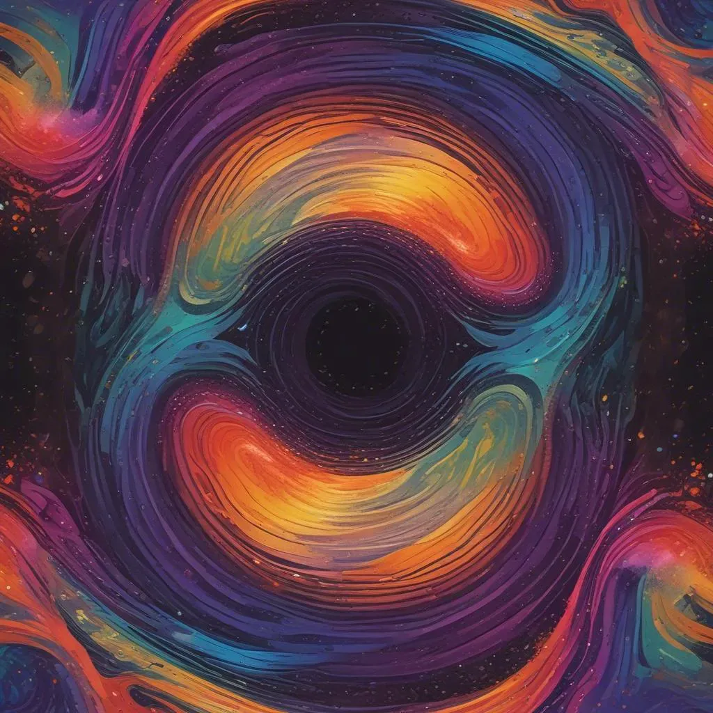 Light and Dark