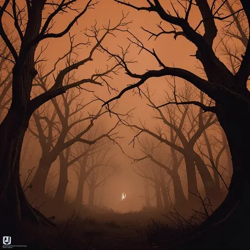 Echoes of the Fall