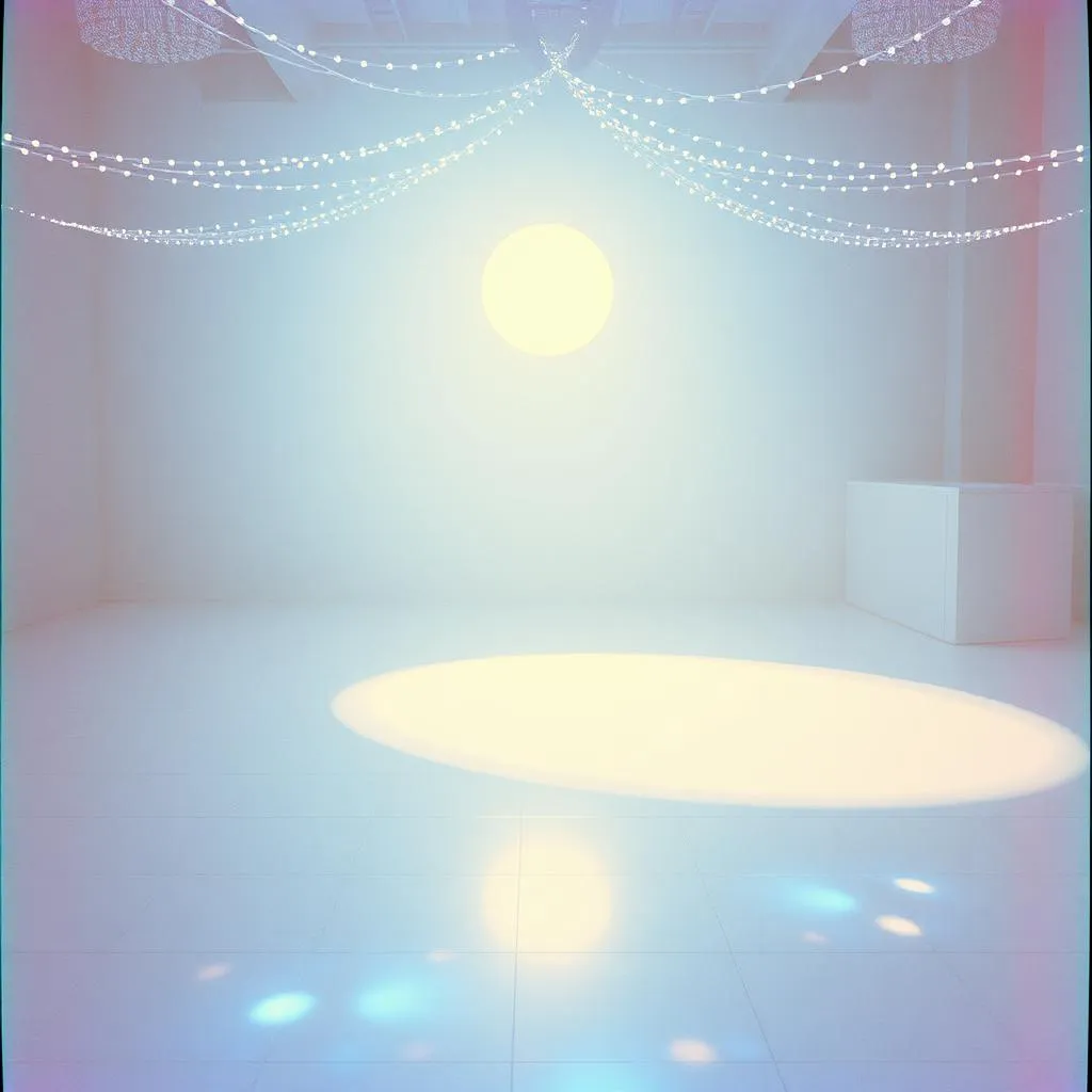 Last Dance with you