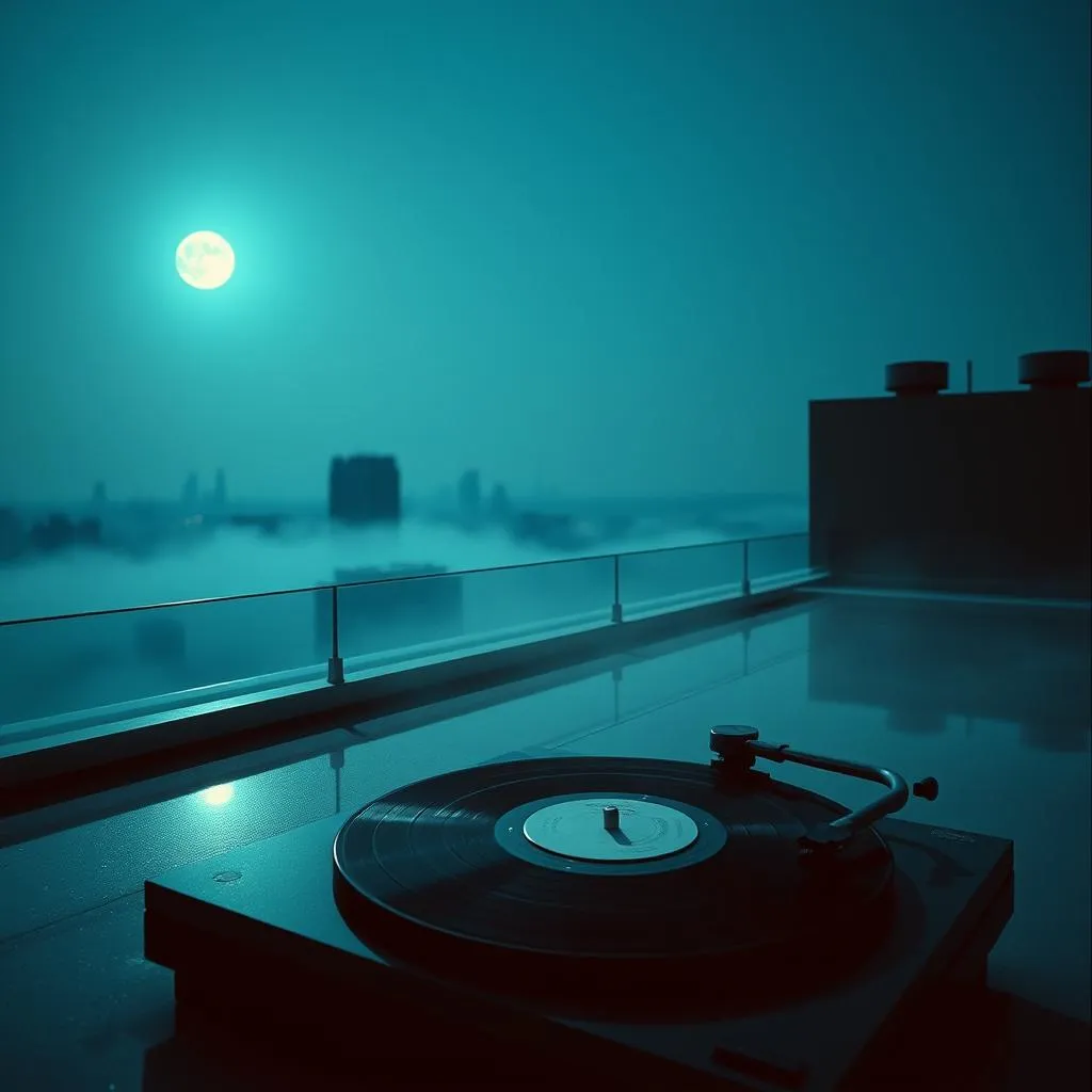 Dancing in the Moonlight