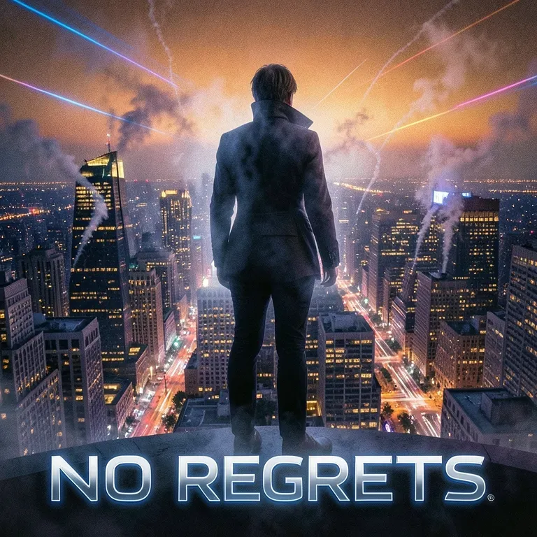 NO REGRETS