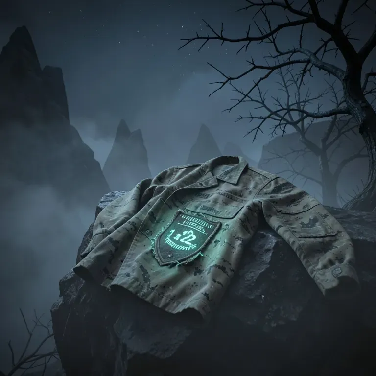 Green Hell Zhari