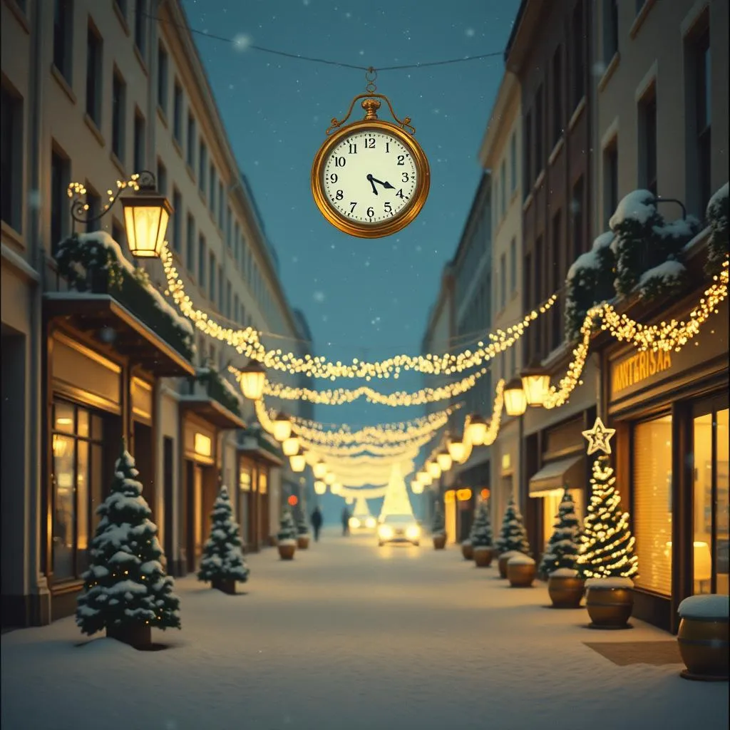 Happy New year