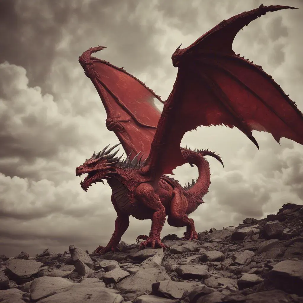War of Dragons