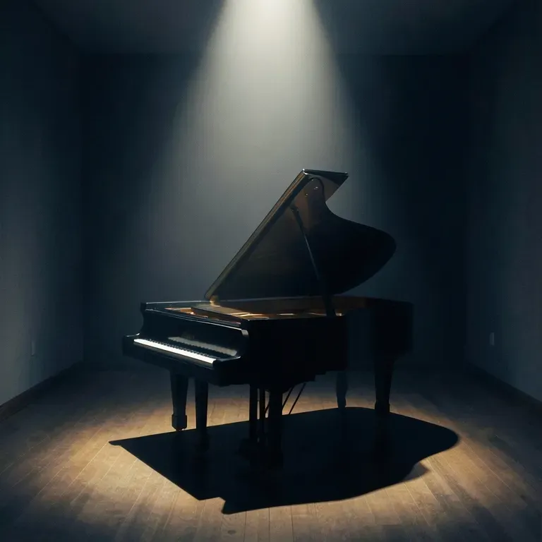 Distant Lullaby: LIVE