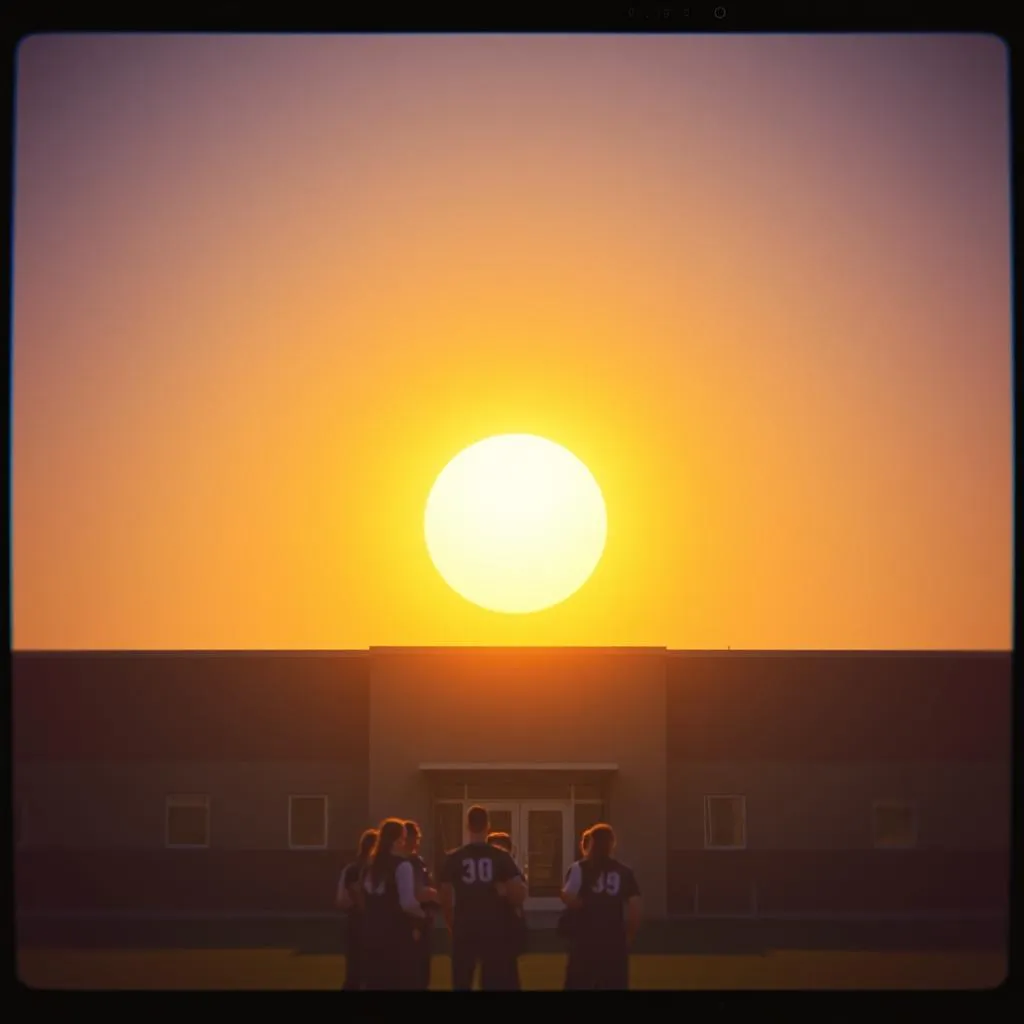 Kylens driven anthem