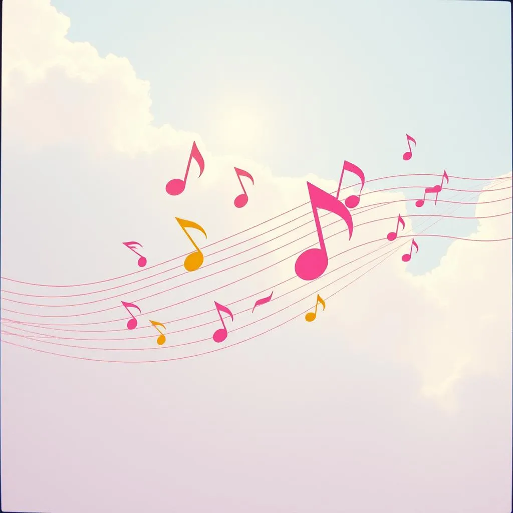 Writing Our Rhythm