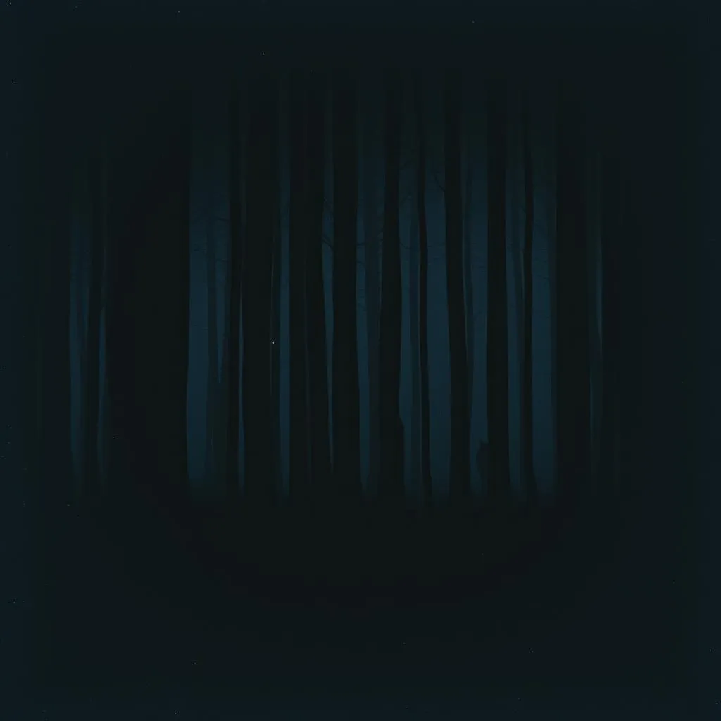 The scream of the shadow