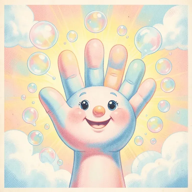 Wash Your Hands