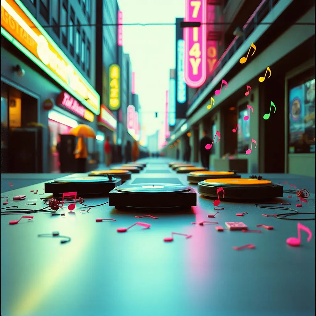 Pick it up