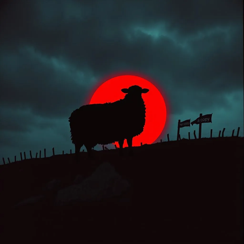 Black Sheep