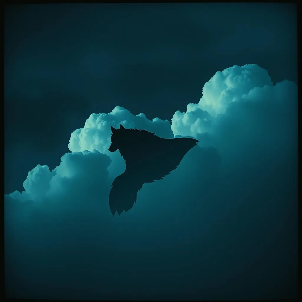 Mr. Tormenta