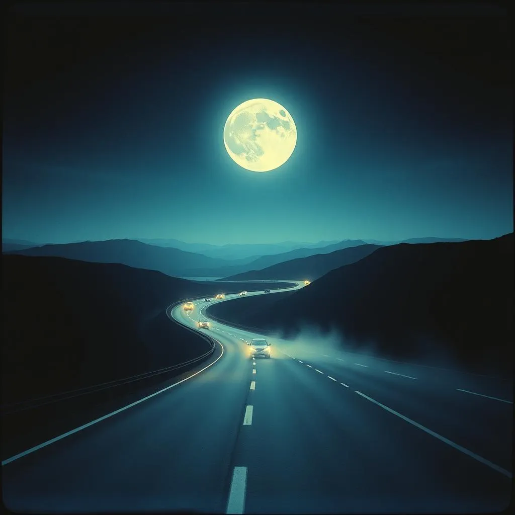Highway Fever