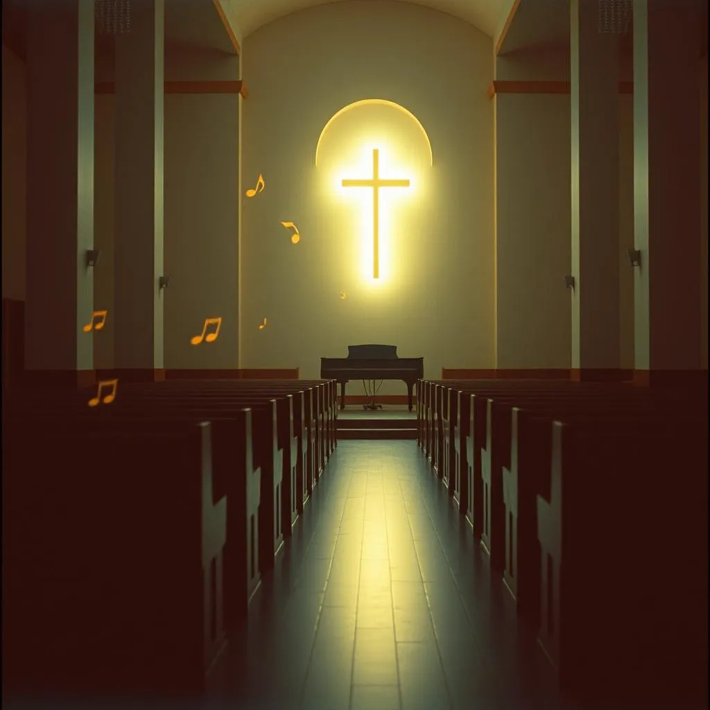 God Is With You