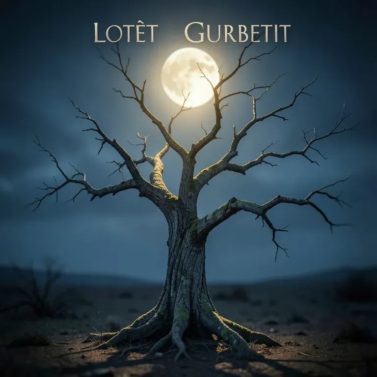 Lotët e Gurbetit