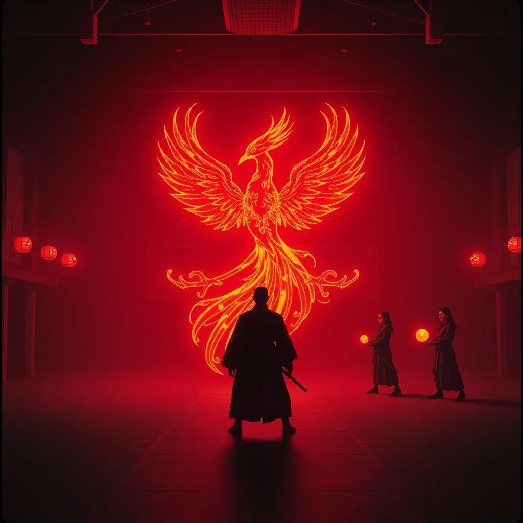 Mentor flame