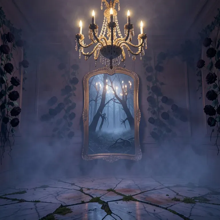 Beautiful Nightmare