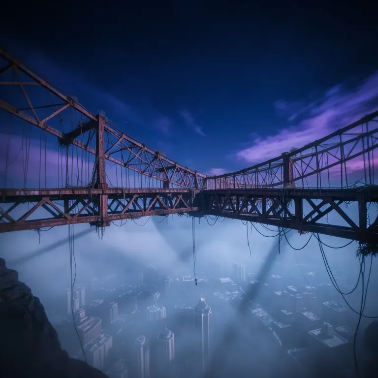 Gravity Bridge