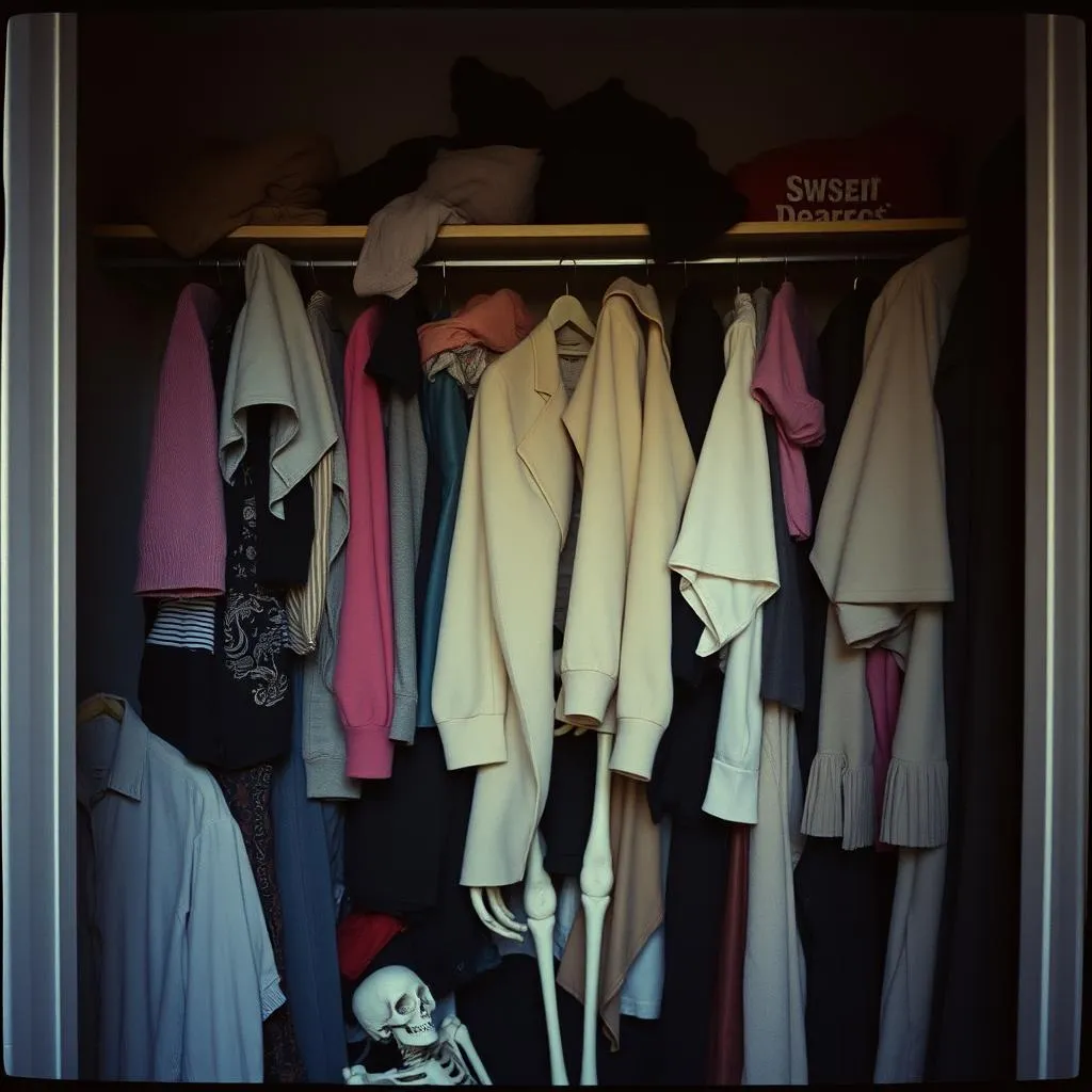 Skeletons
