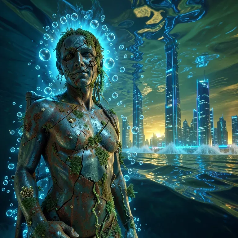 Neptune’s Kingdom