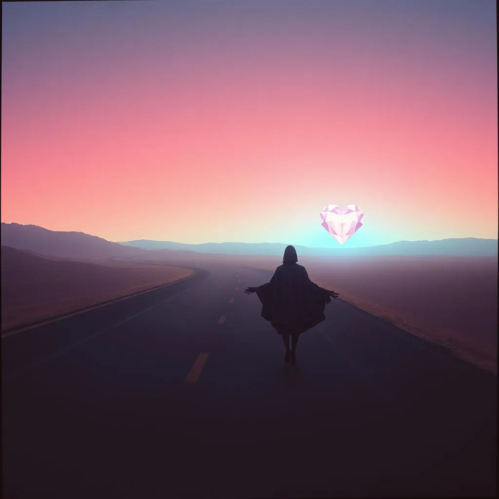 Leaving Fear Behind