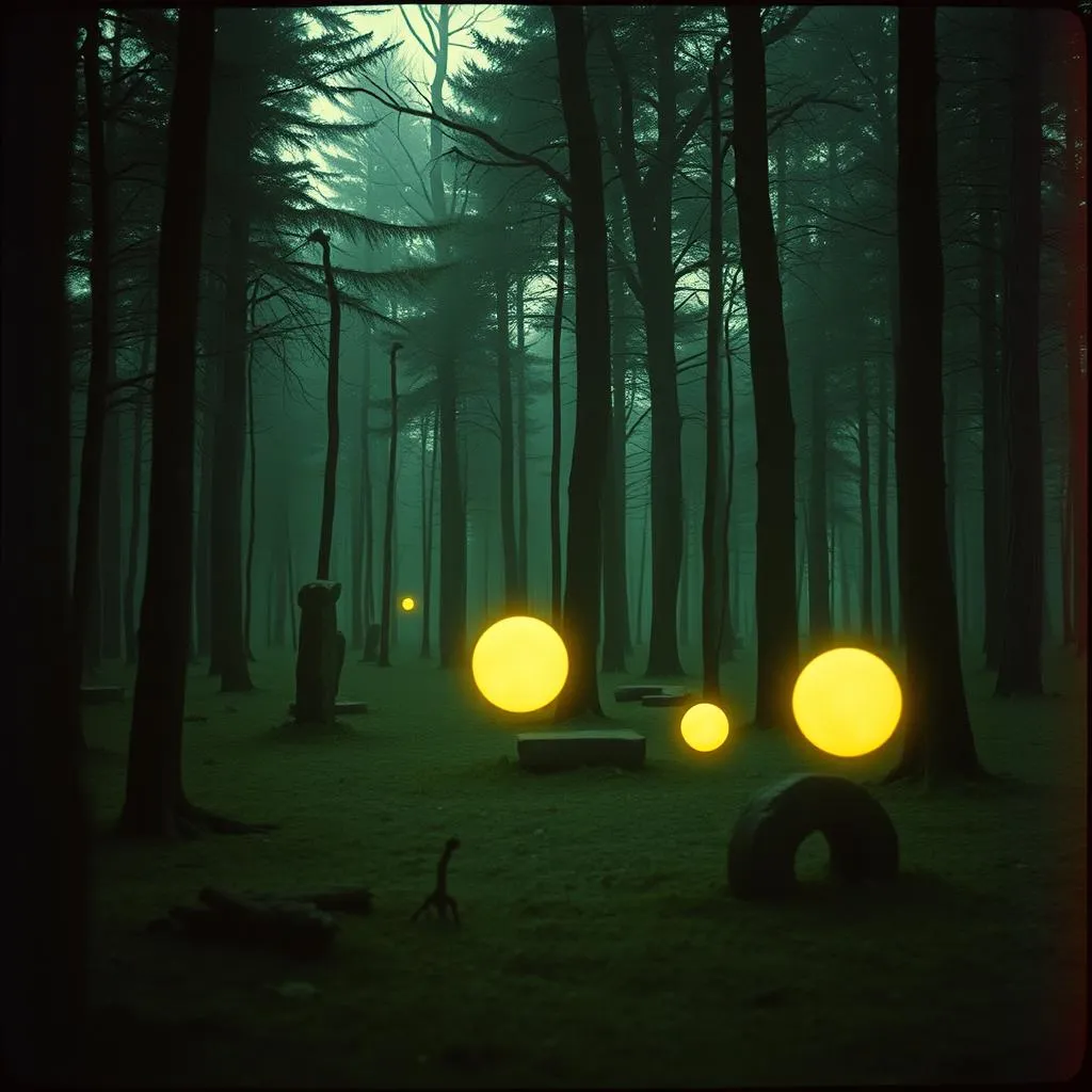 Druids Spirituality