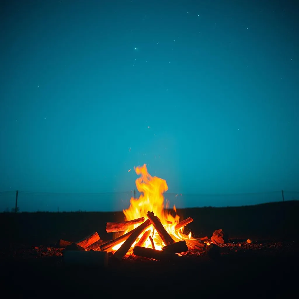 Spirit of Fire