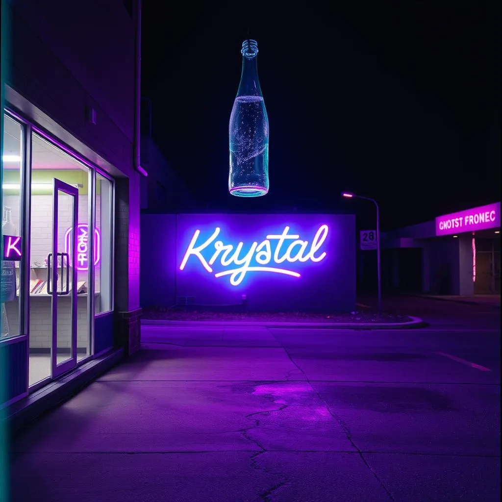 Krystal