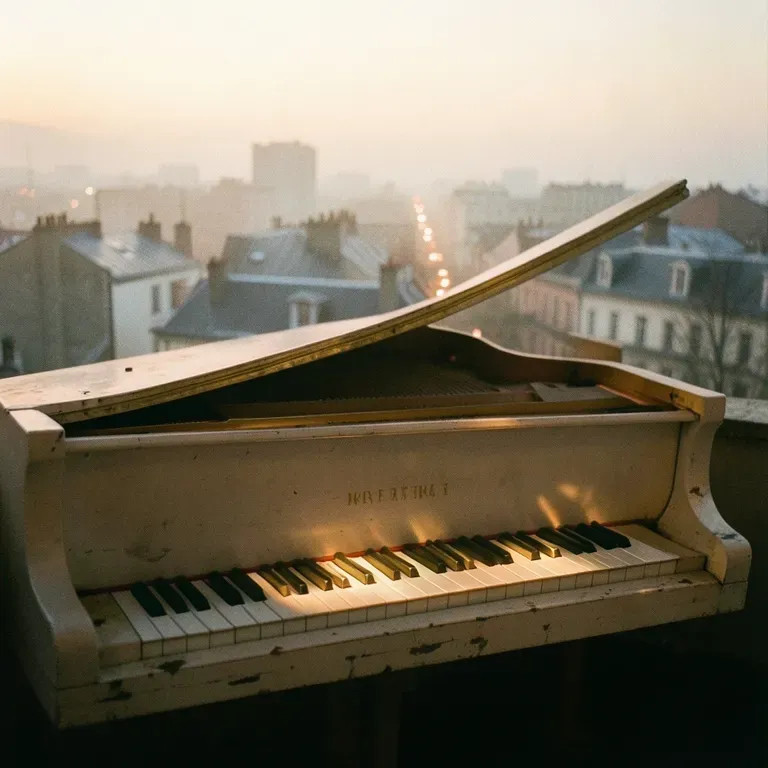 Jazz Ostenato