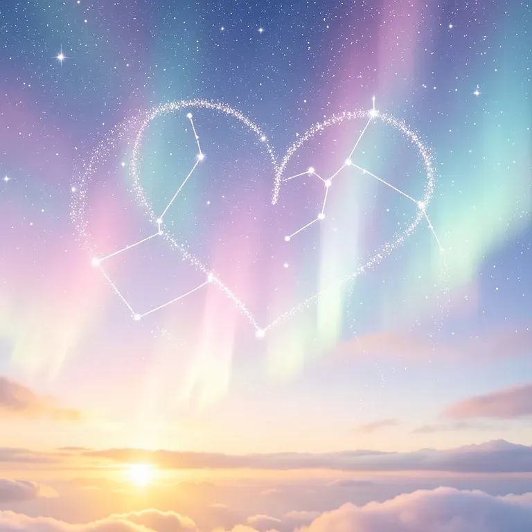 Written In The Stars