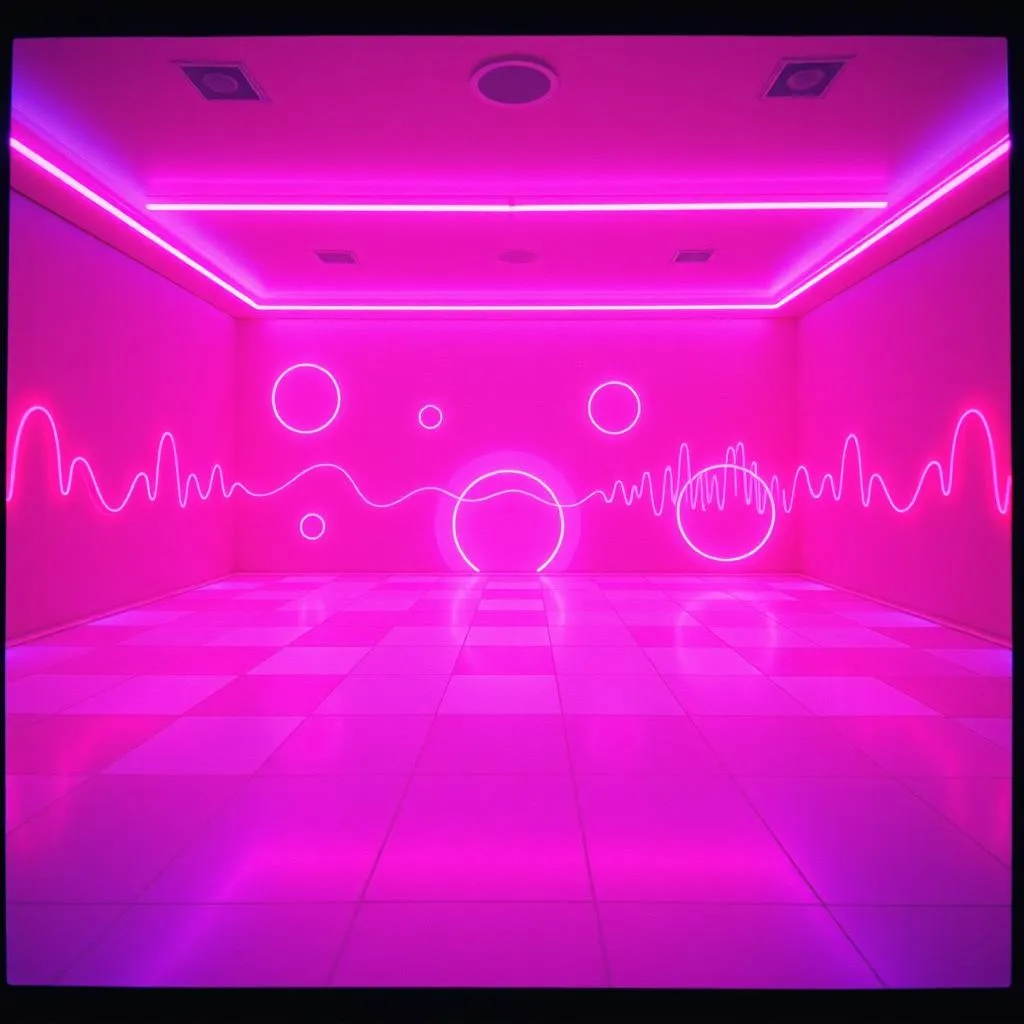 Shake the Spot
