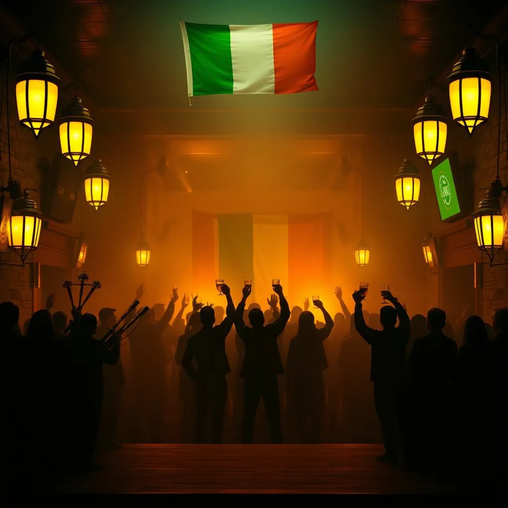 Raise it High
