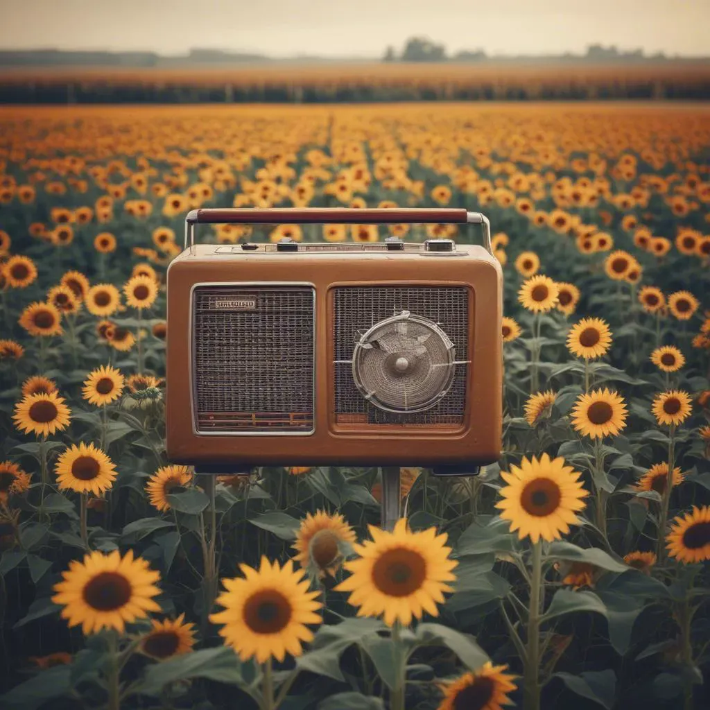 Echoes of Yesterday