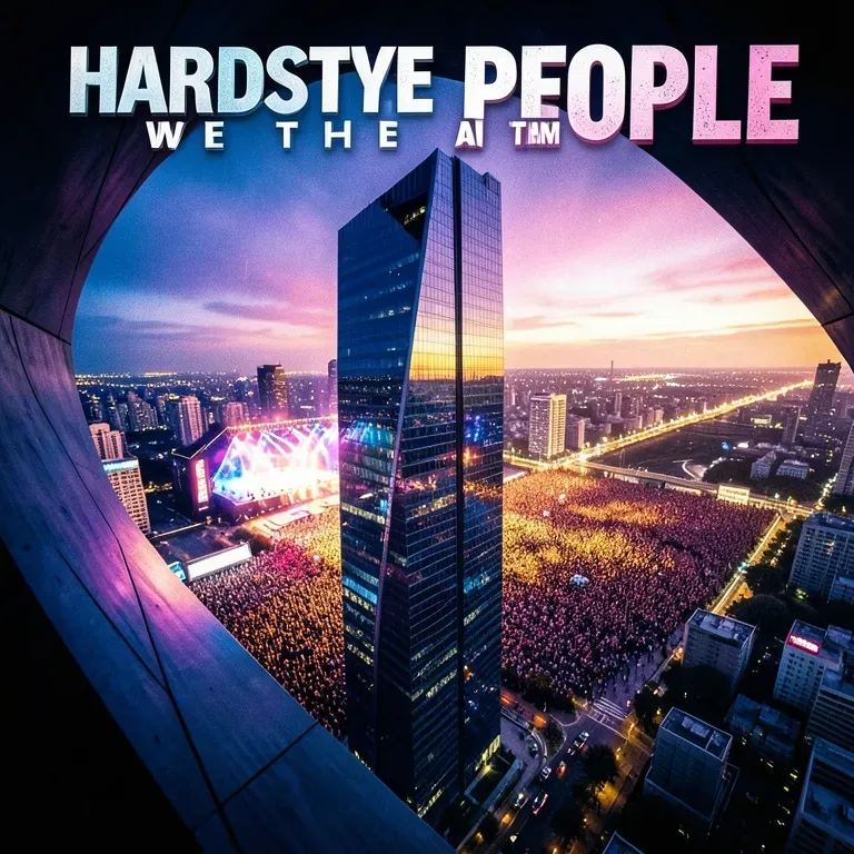 STAR - "WE THE PEOPLE" 8D