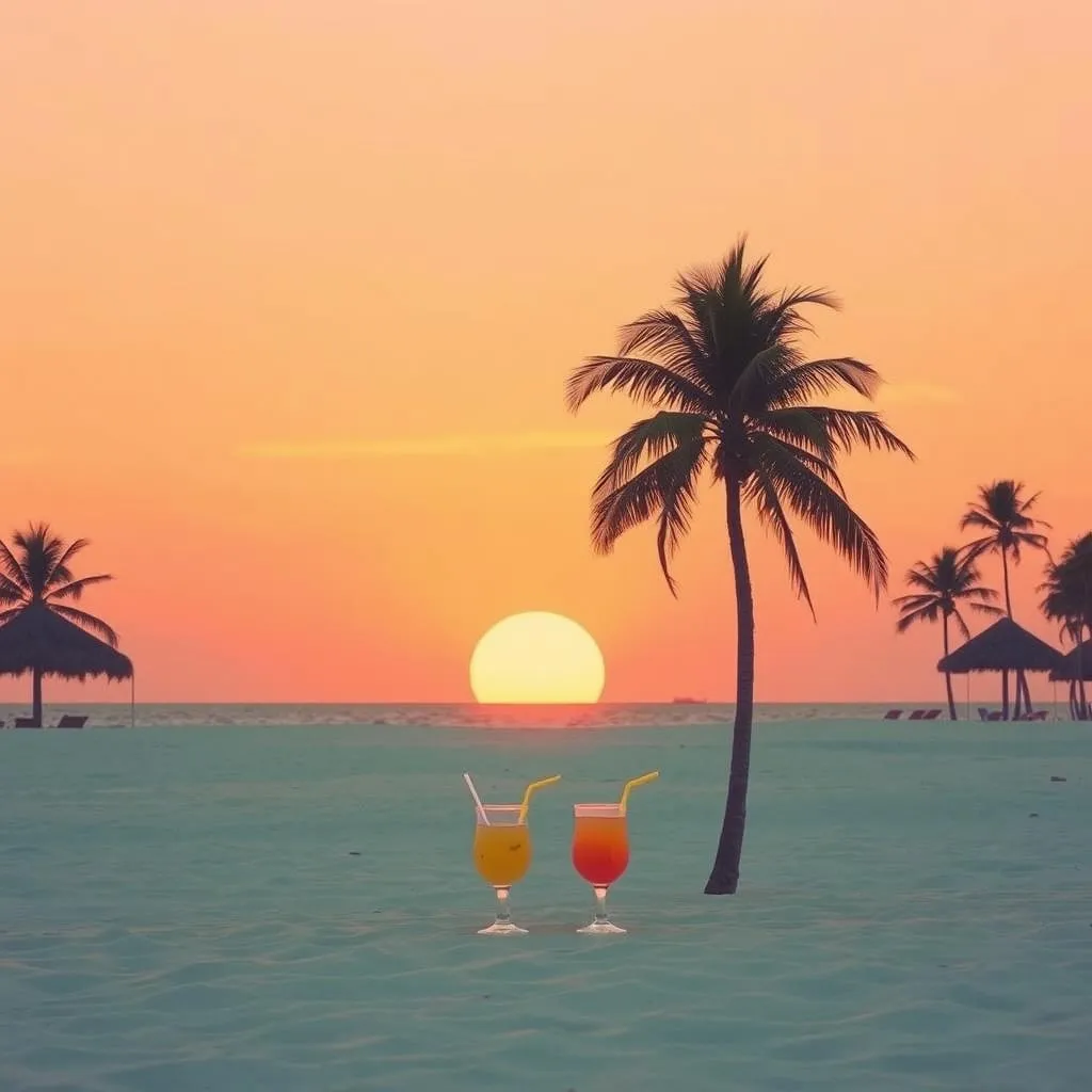 Relax, Take It Easy