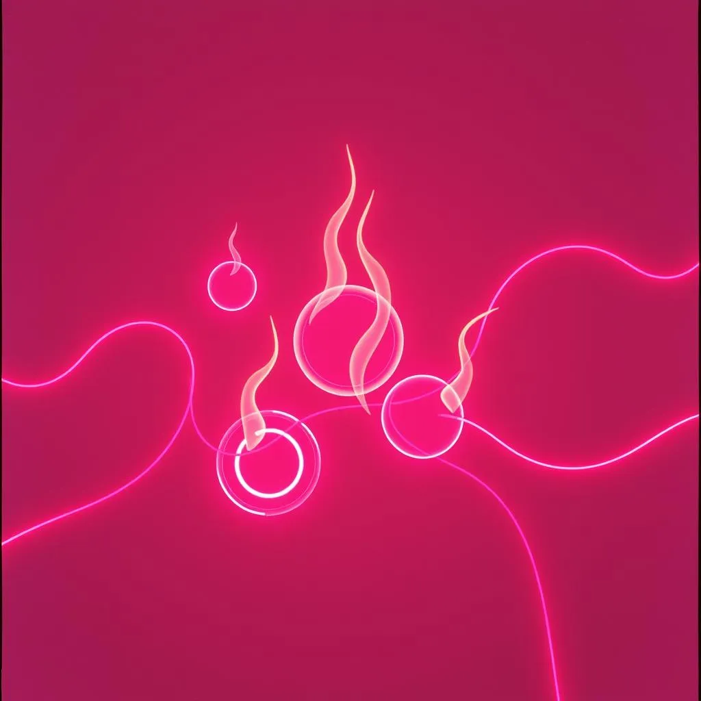 Electric Sparks