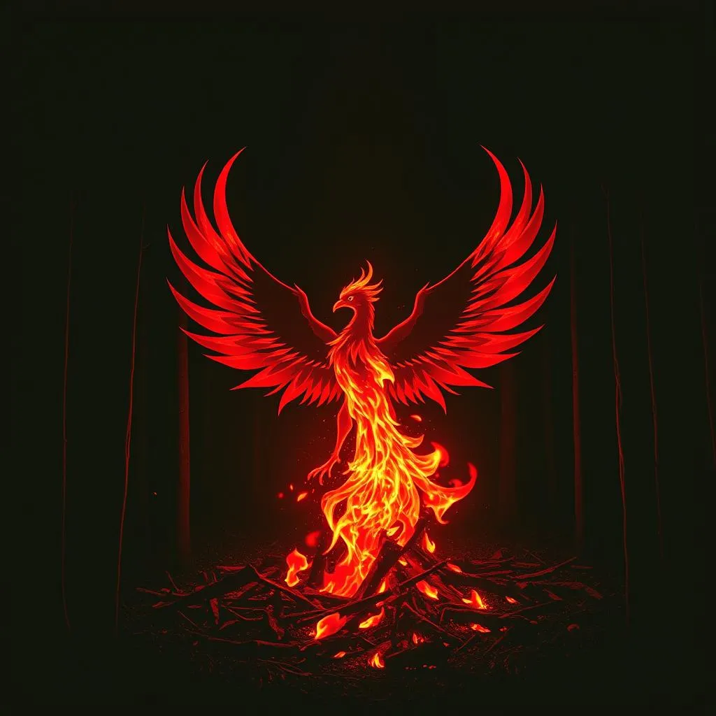 I AM HELLFIRE!
