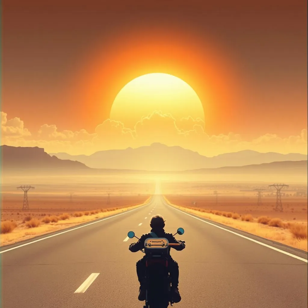Highway In My Head