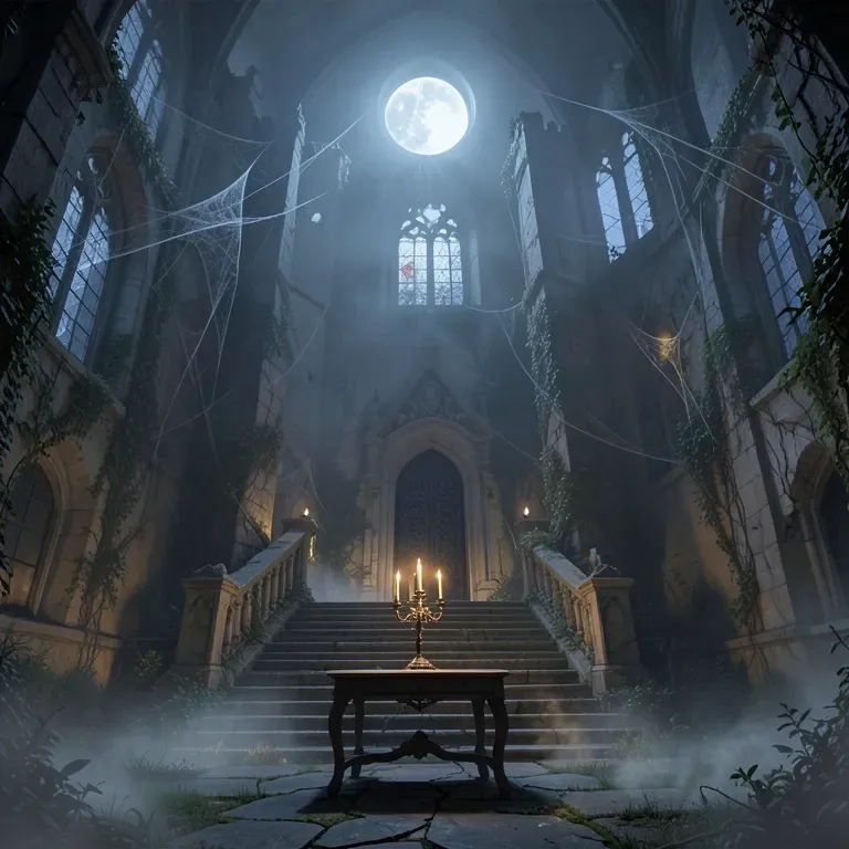 Shadows of Forbidden Love