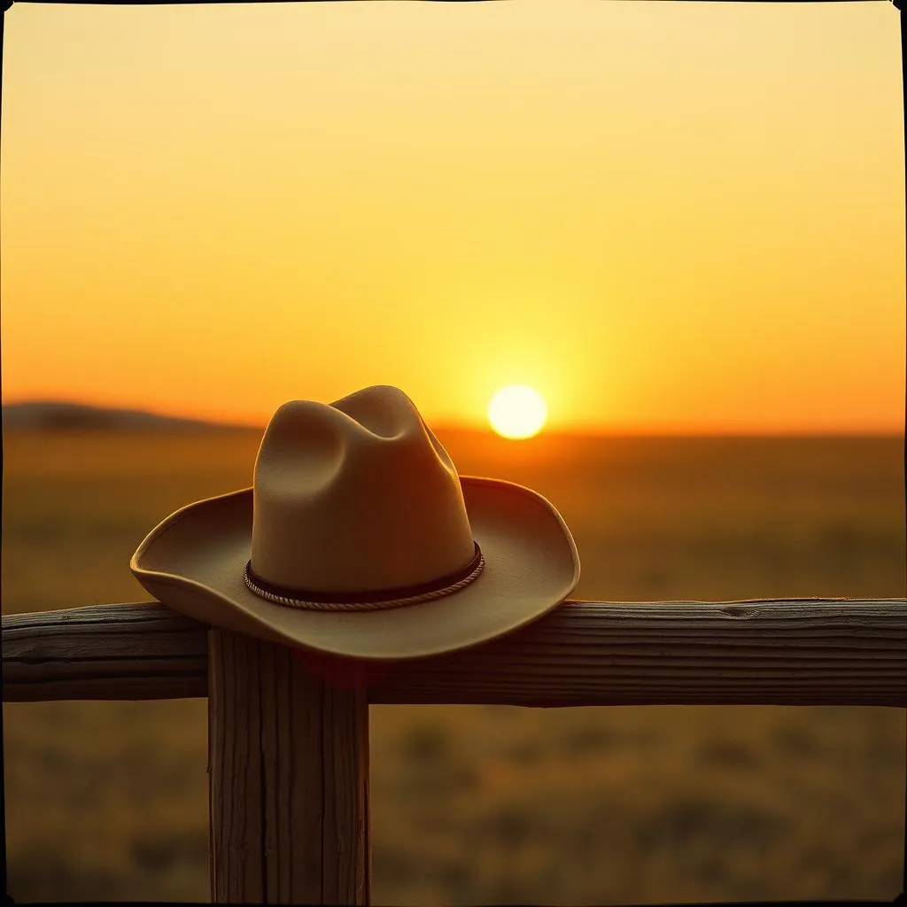 Cowboy Life