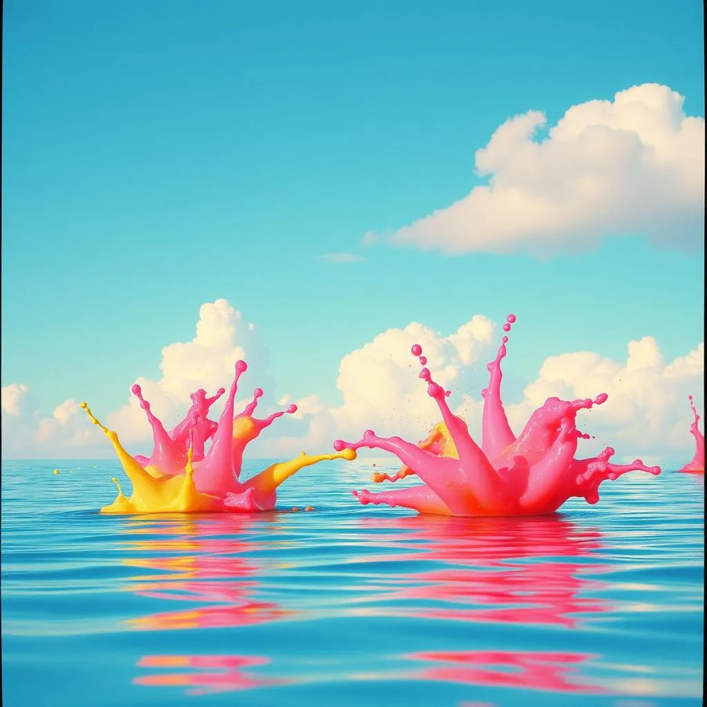 Splash