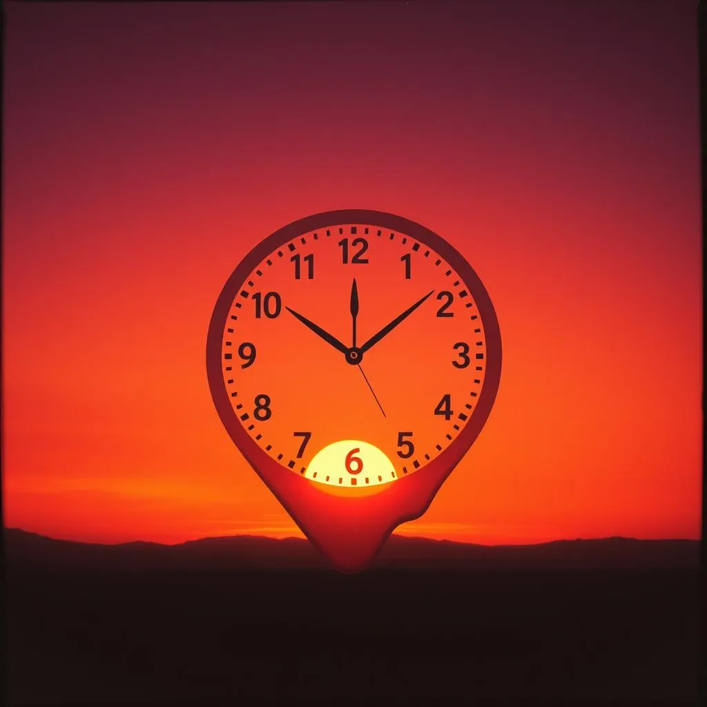 Tick-toc