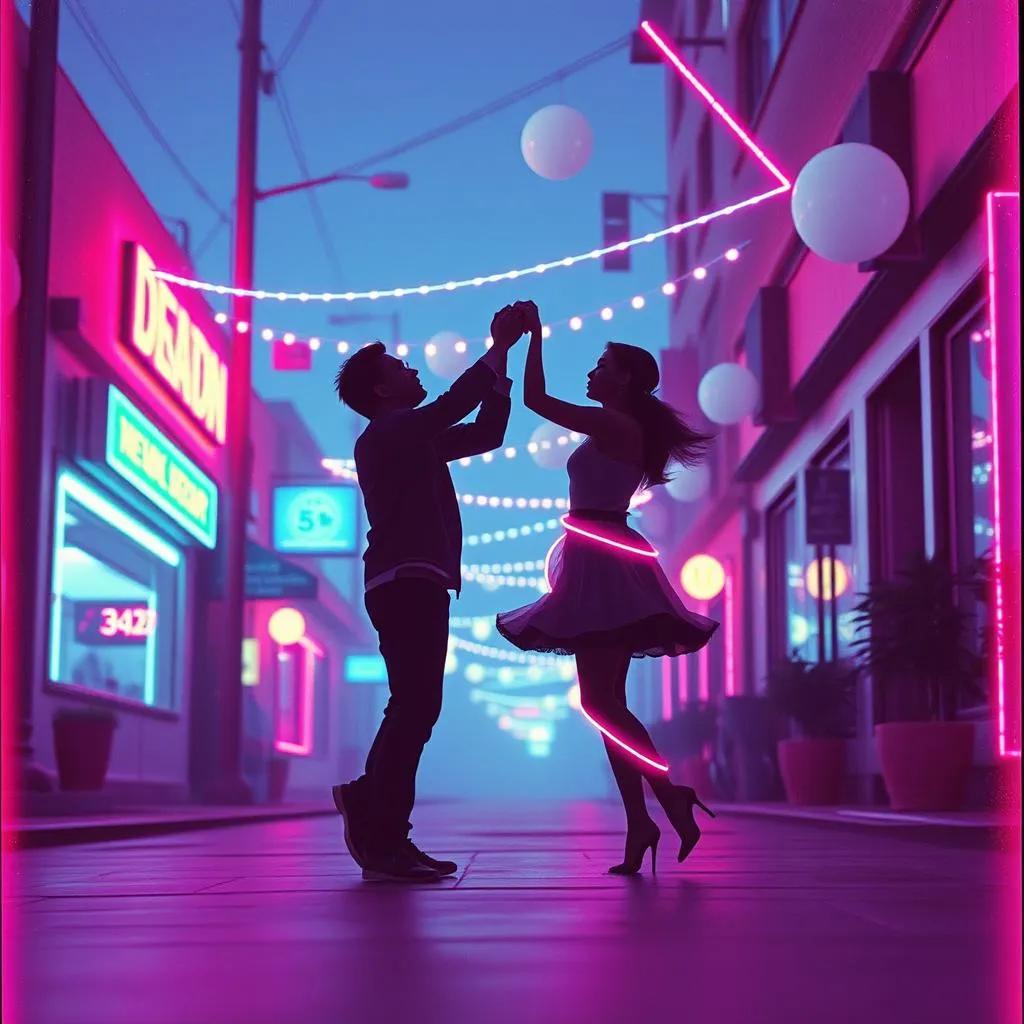 Me & You