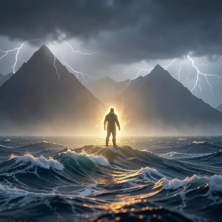 Higher Than Fear