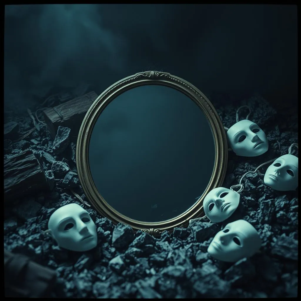 Mirror Games